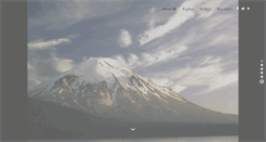 Desktop Screenshot of eruptionbook.com